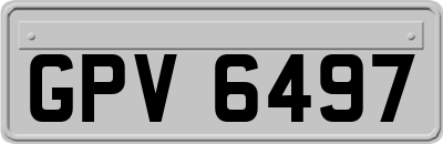 GPV6497