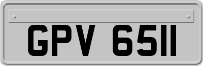 GPV6511