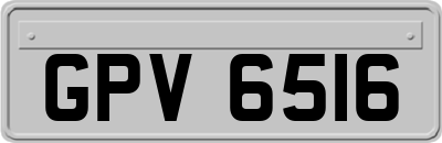 GPV6516