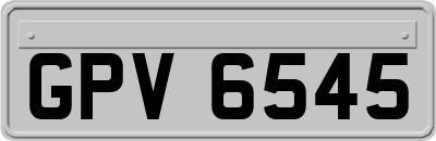 GPV6545