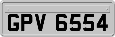 GPV6554