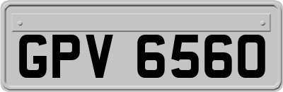 GPV6560