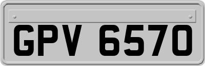 GPV6570