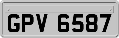 GPV6587