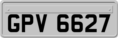 GPV6627