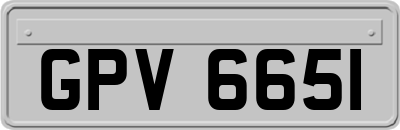 GPV6651