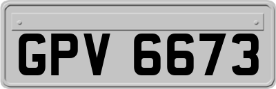 GPV6673