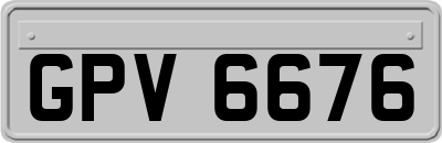 GPV6676