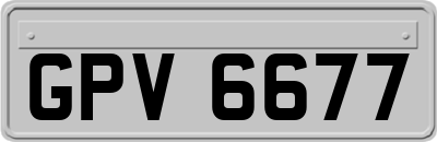 GPV6677