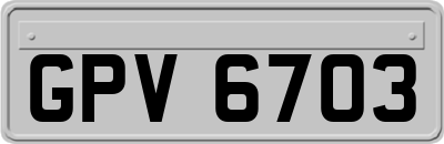 GPV6703