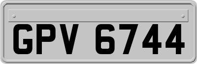 GPV6744