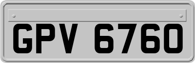 GPV6760