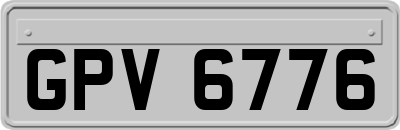 GPV6776