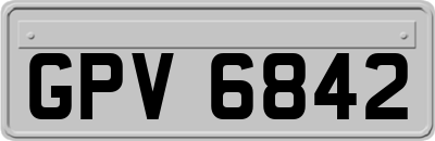GPV6842
