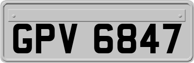 GPV6847