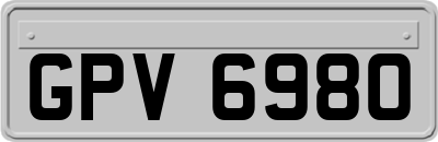 GPV6980