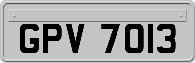 GPV7013