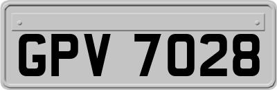 GPV7028