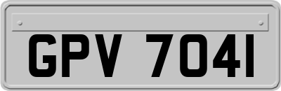 GPV7041