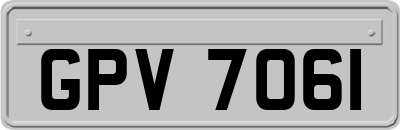 GPV7061