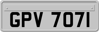 GPV7071