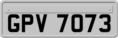 GPV7073