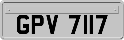 GPV7117