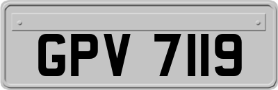GPV7119
