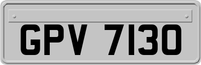 GPV7130