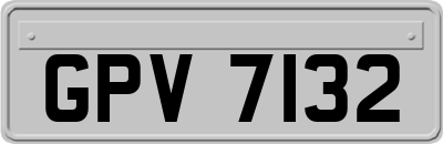 GPV7132