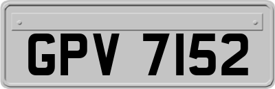 GPV7152