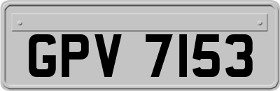 GPV7153