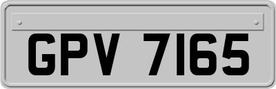 GPV7165