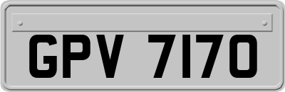 GPV7170