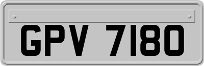 GPV7180