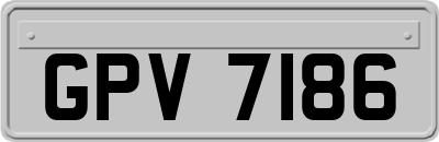 GPV7186