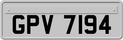 GPV7194