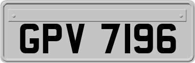 GPV7196