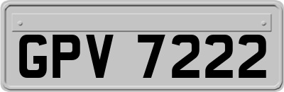GPV7222