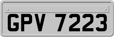 GPV7223