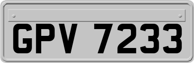 GPV7233