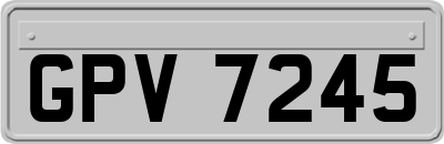 GPV7245