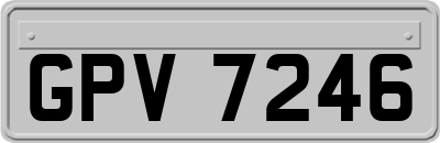 GPV7246