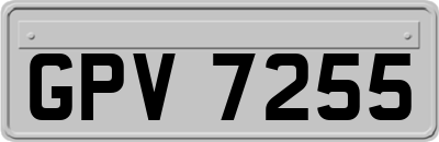 GPV7255