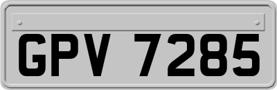GPV7285