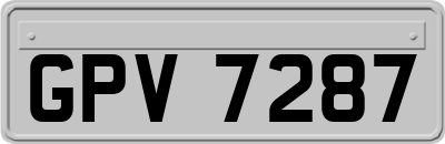 GPV7287