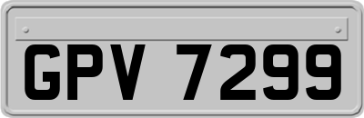 GPV7299