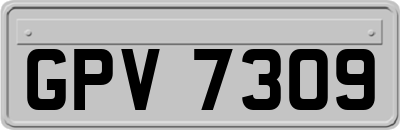 GPV7309