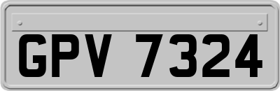 GPV7324