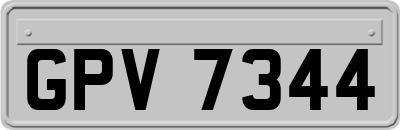 GPV7344